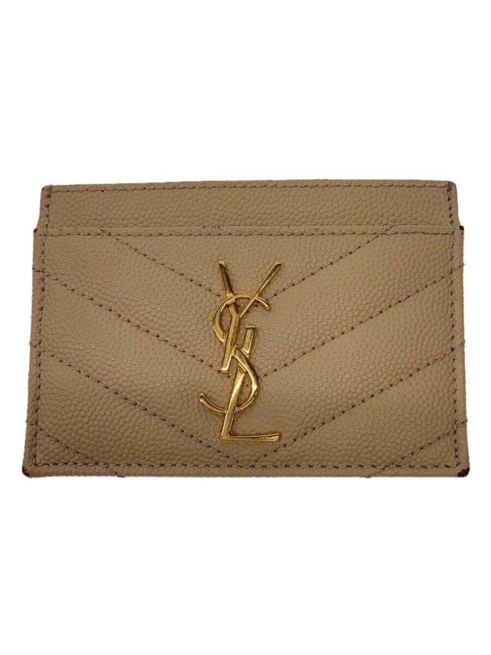 SAINT LAURENT Card Case